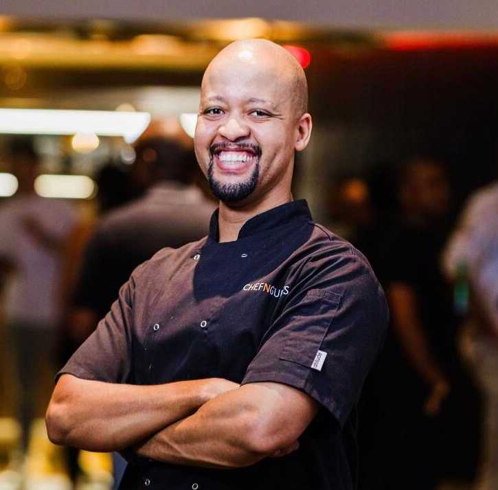 Chef Franco testimonial image