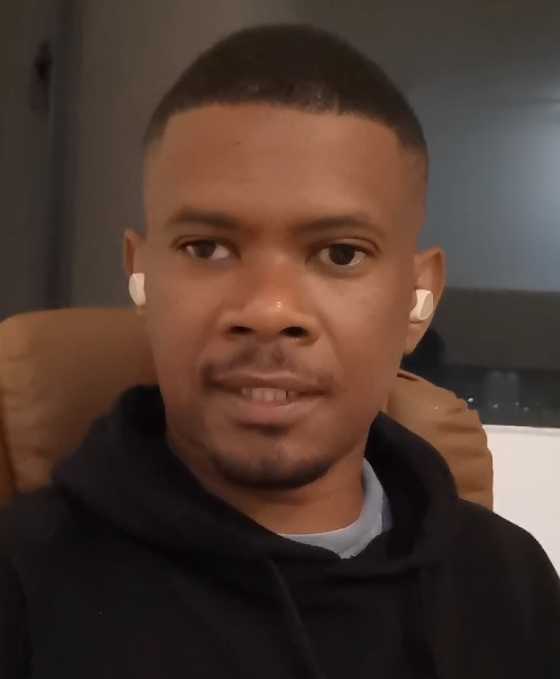 Africa Busani testimonial image